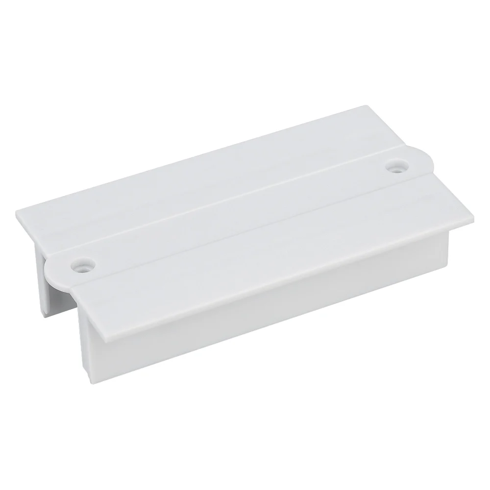 Накладка Arlight LGD-4TR-PLANK-LONG-WH 24047