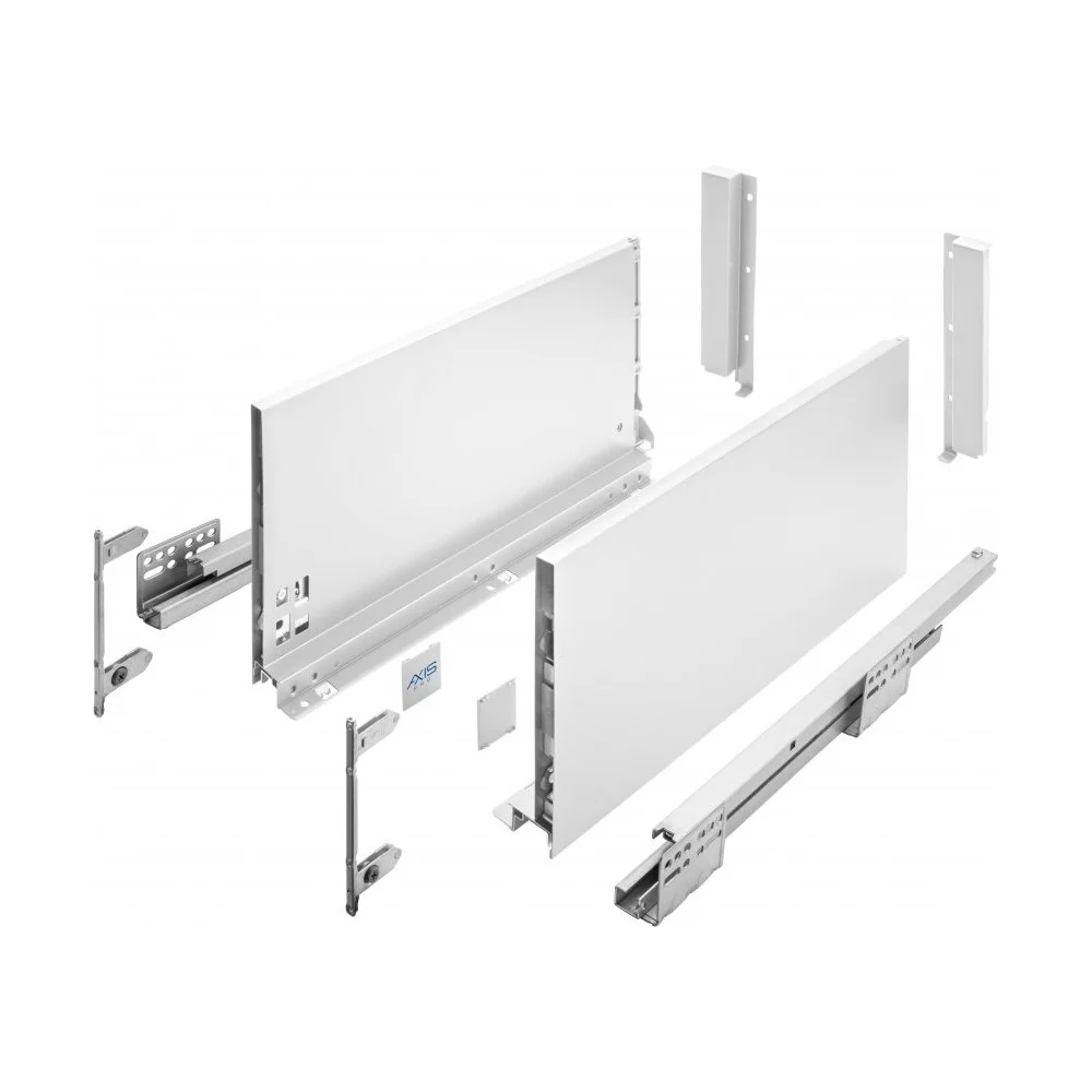 Выдвижные ящики GTV PB-AXISPRO-KPL500D1