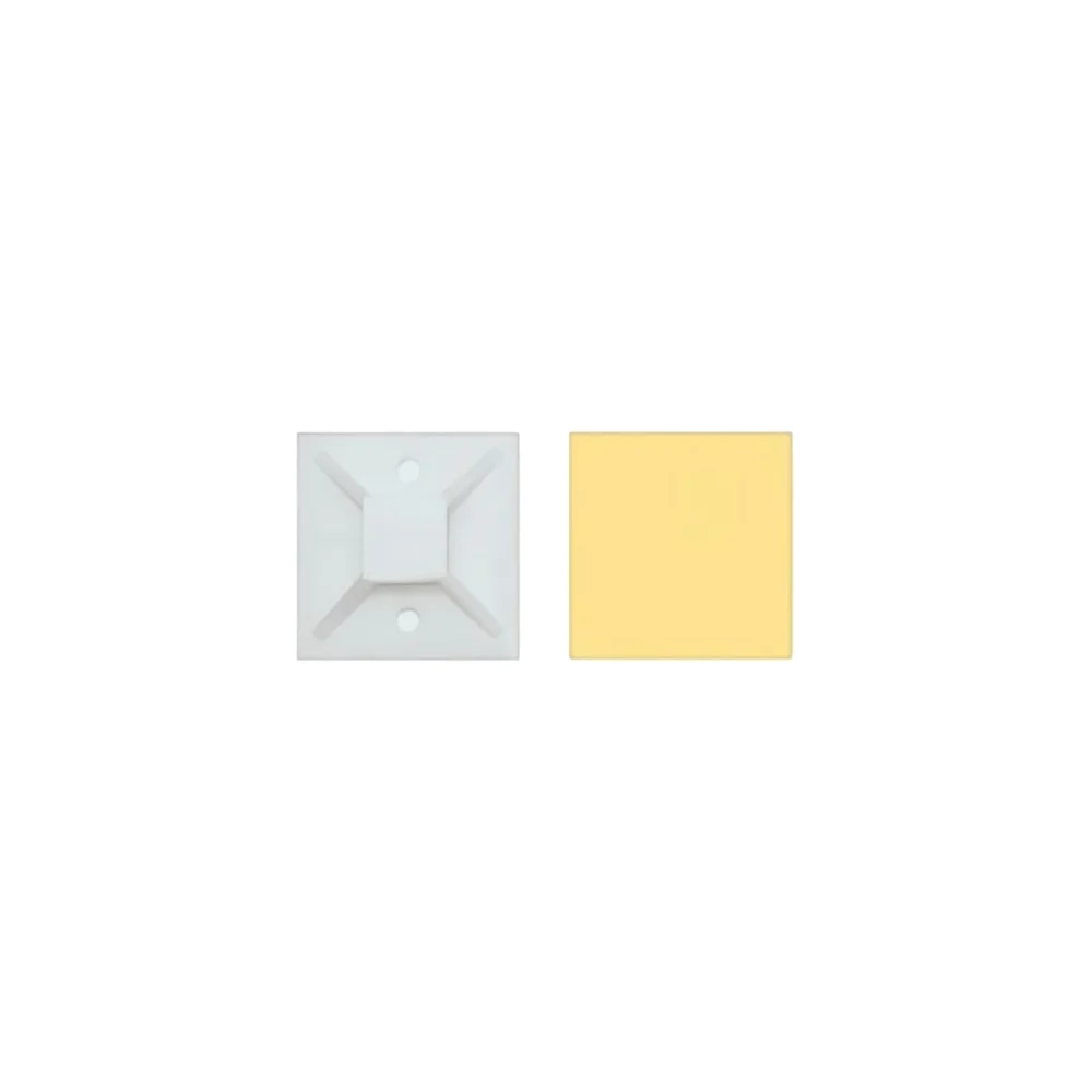 Площадки под хомуты General Lighting Systems GNC-30-30-W 475323