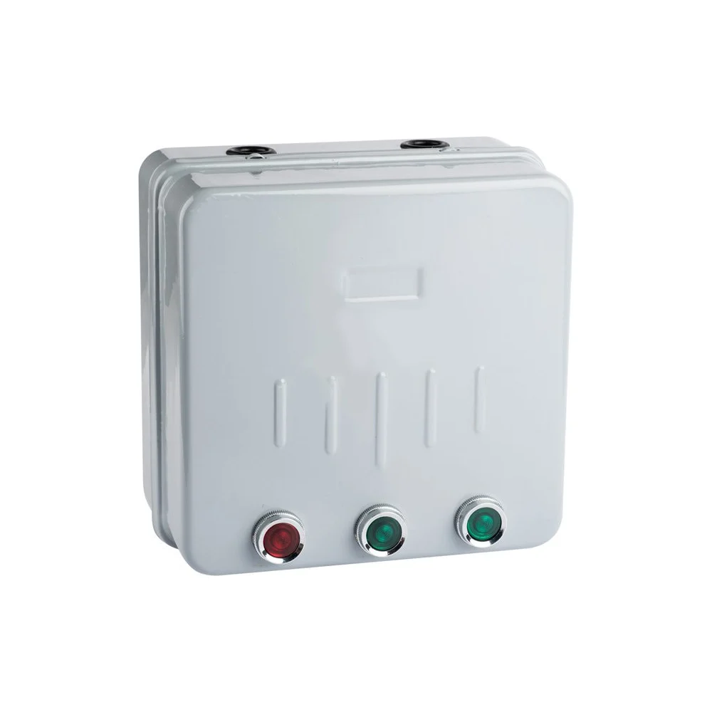 Реверсивный пускатель EKF КМЭ PROxima ctrp-r-32-400v-rev
