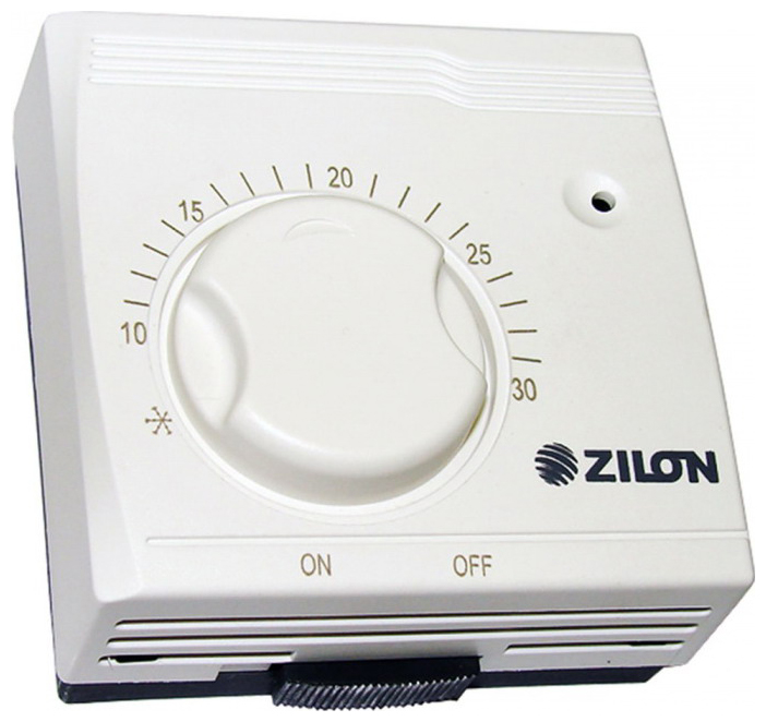 Термостат Zilon ZA-1