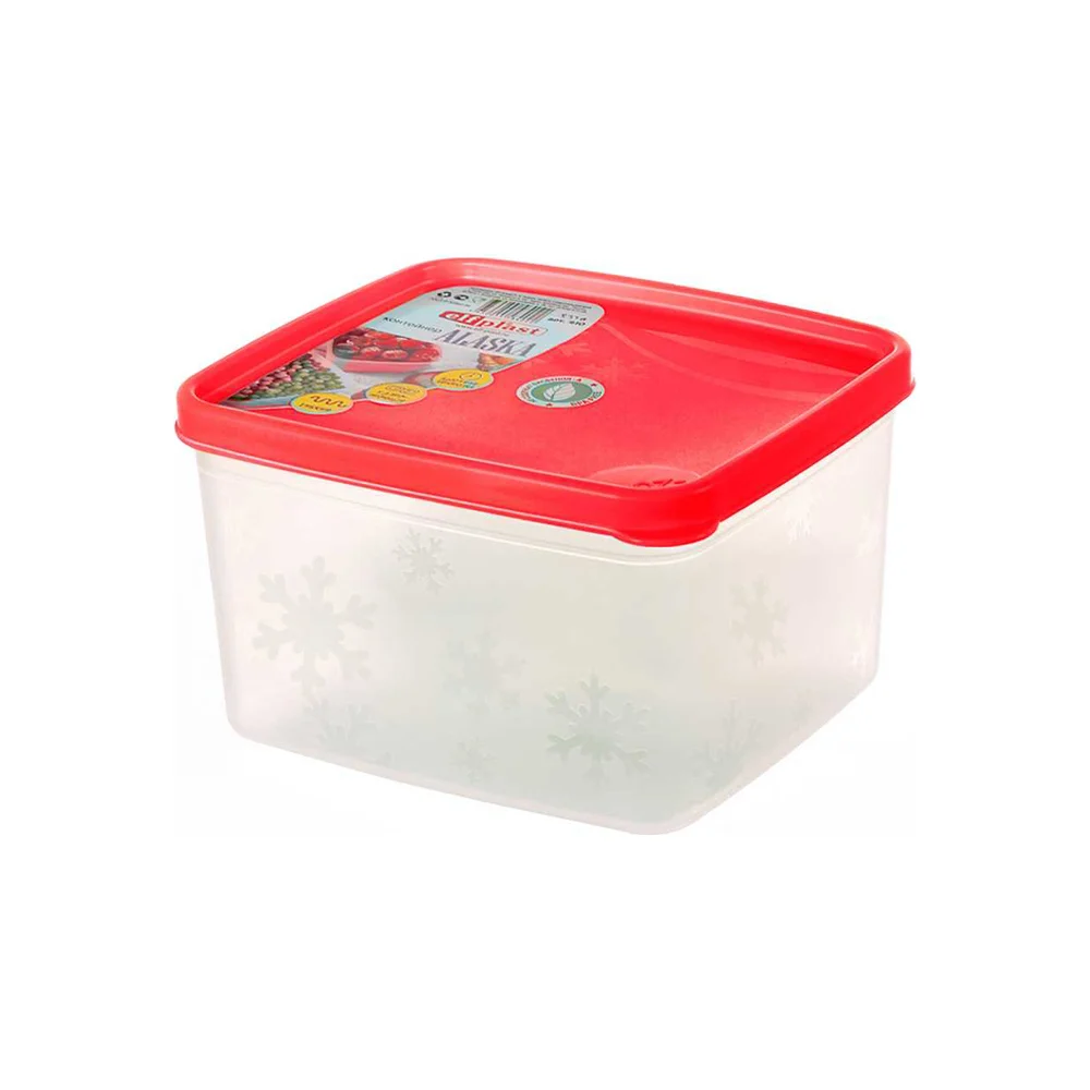 Контейнер Elf Plast Alaska ХК451