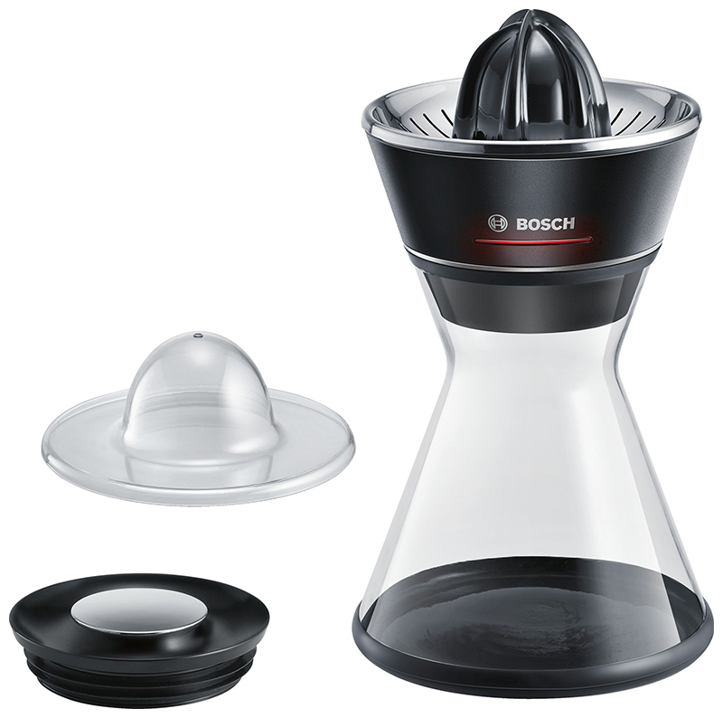 Соковыжималка Bosch MCP72GPB