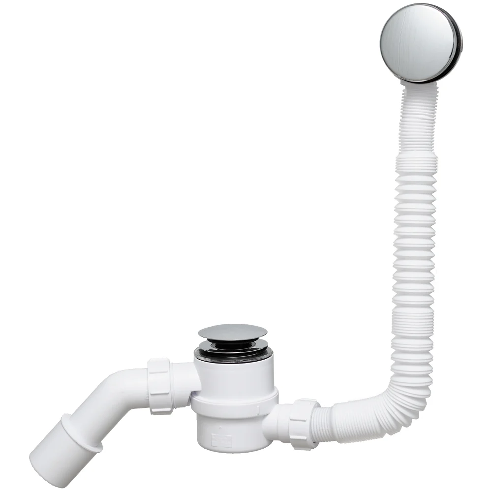 Слив-перелив McAlpine MRB11
