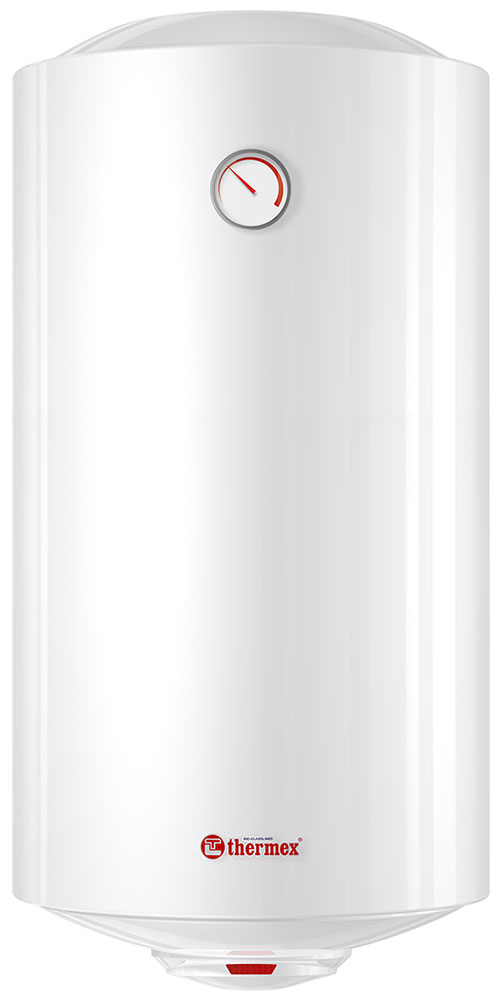 Водонагреватель аккумуляционный Thermex Circle 50 V Slim
