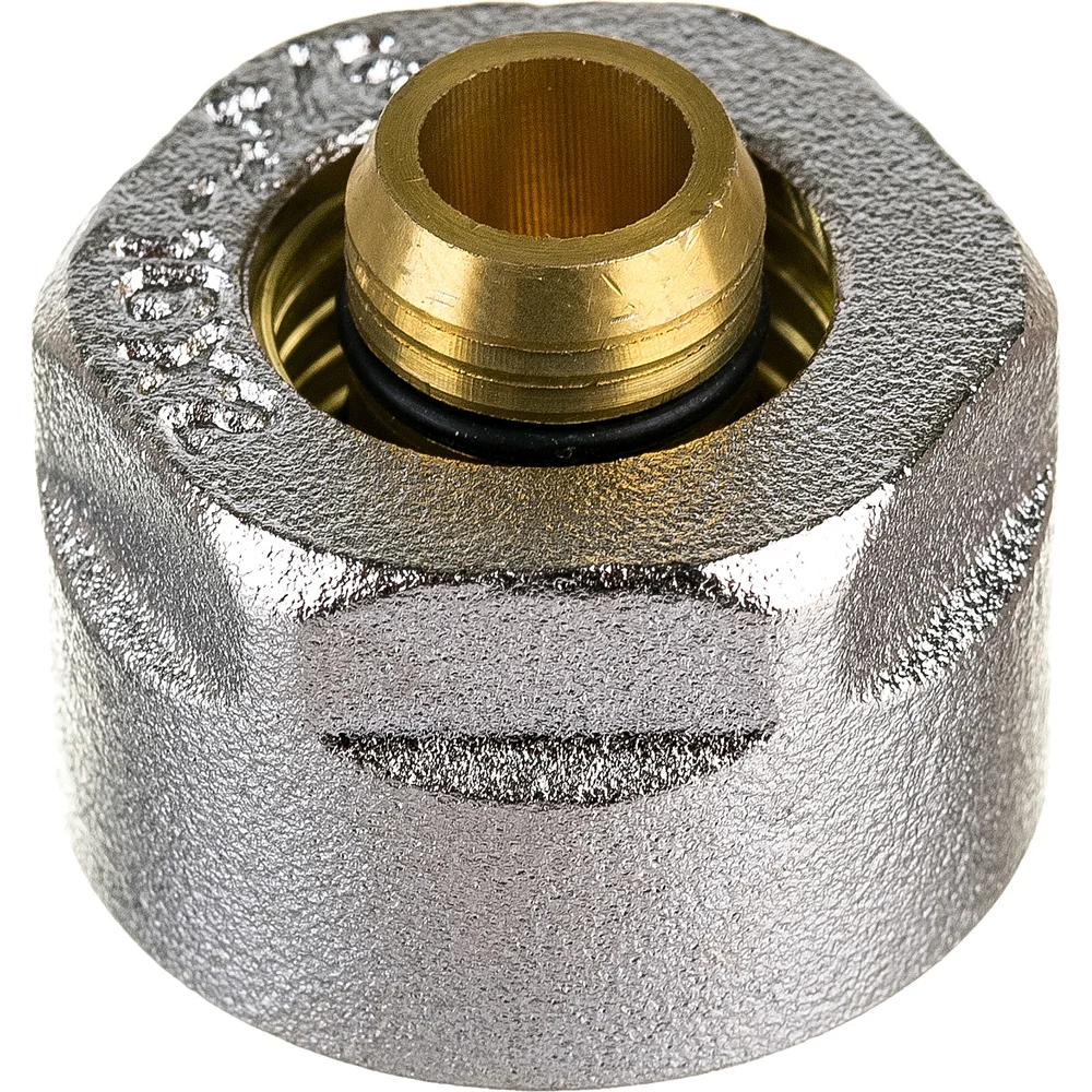 Латунный евроконус AV Engineering AVE155001