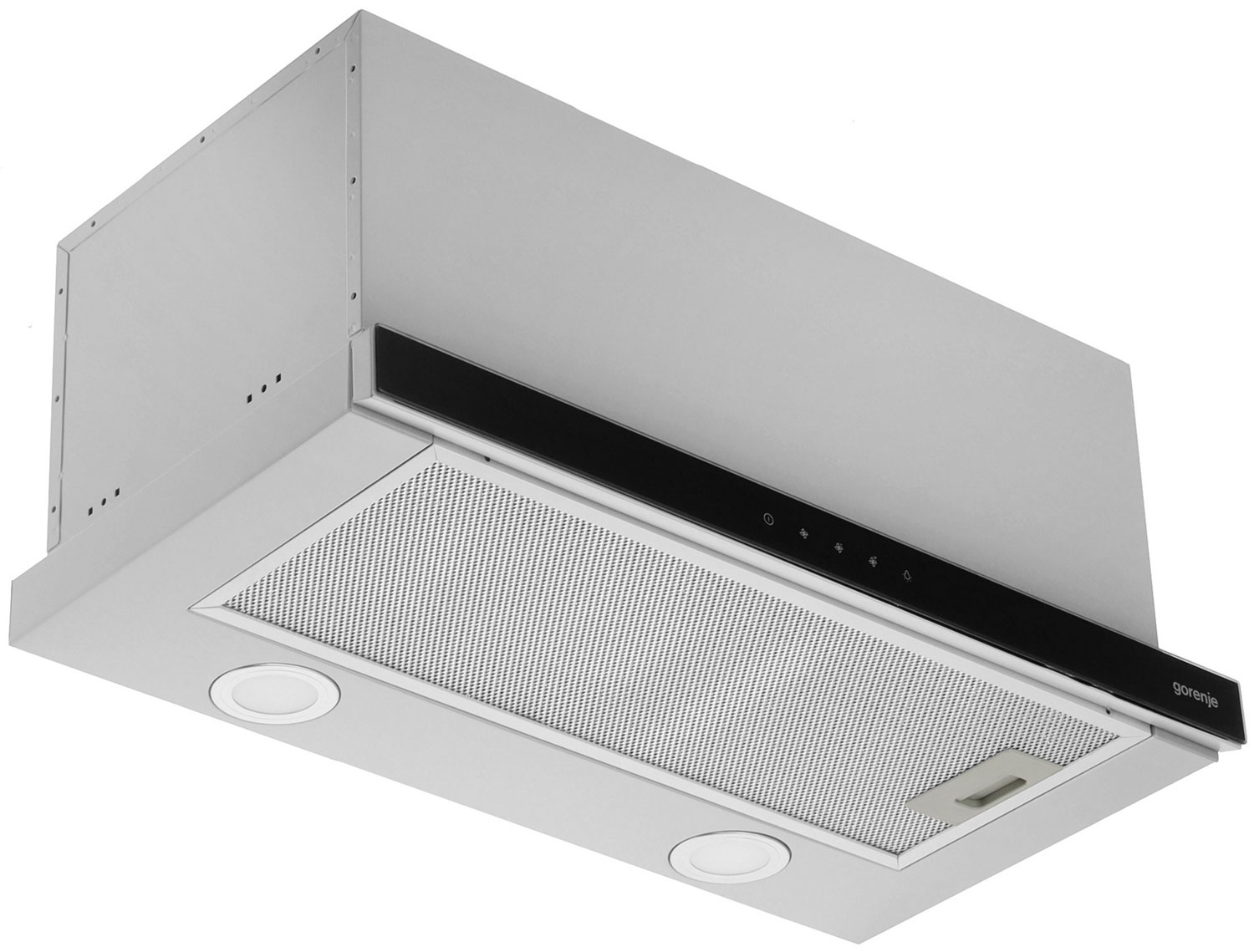 Вытяжка Gorenje TH60E8SGB