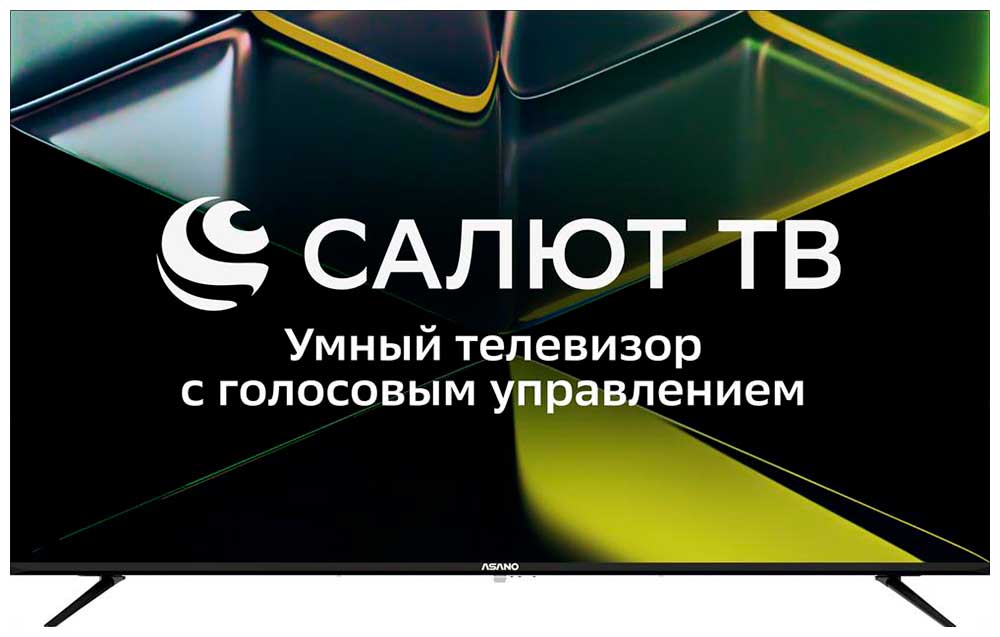 Телевизор Asano 65LU5030T
