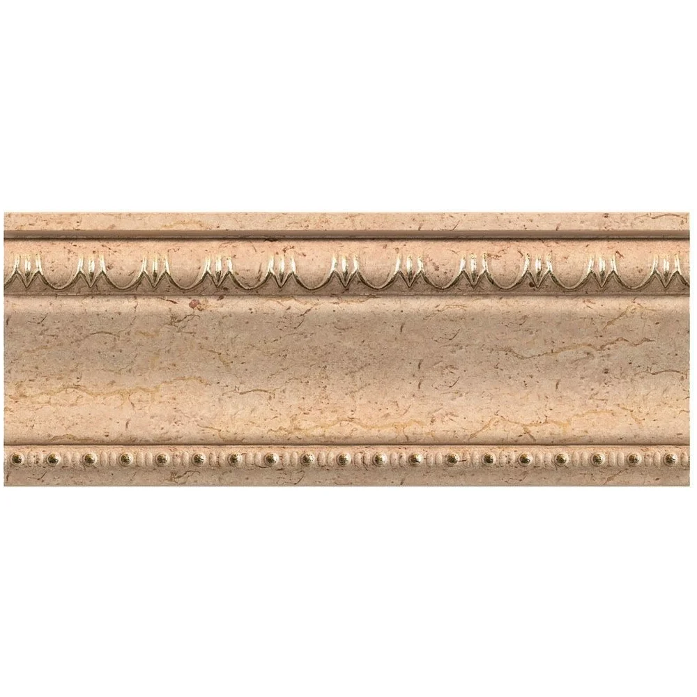 Потолочный плинтус Cosca Decor СПБ057741
