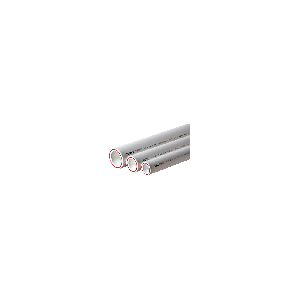 Труба pp-fiber Valtec VTp.700.FB20.40