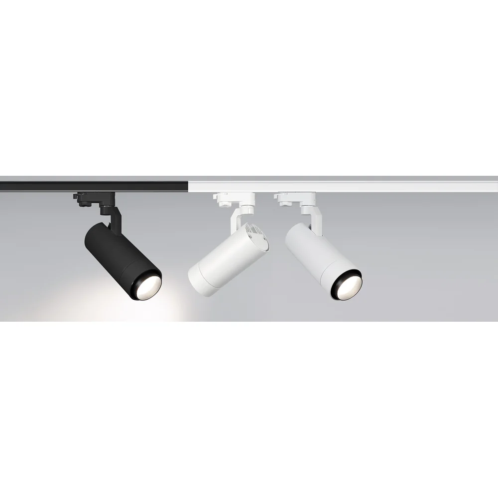 Светильник Arlight LGD-GELIOS-4TR-R80-30W Warm3000 31225