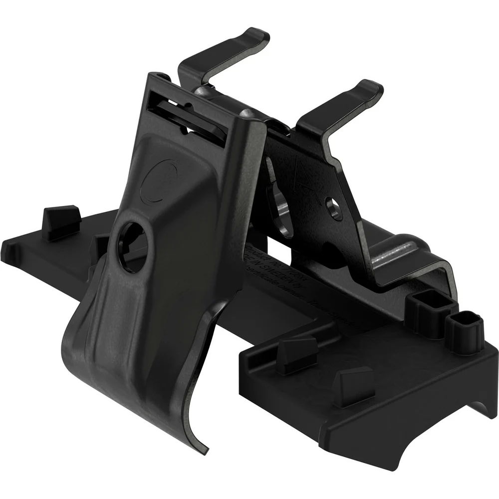 Крепежный комплект MITSUBISHI Outlander 5-dr SUV Mk. III с интегрированными рейлингами 2013 - 0 / Thule Kit 6016 186016
