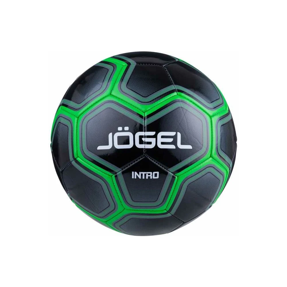 Футбольный мяч Jogel Intro №5 УТ-00017589