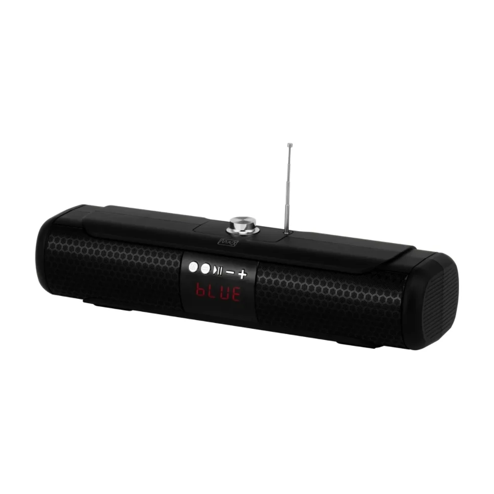 Портативная магнитола MAX Q  65 BLACK 30158