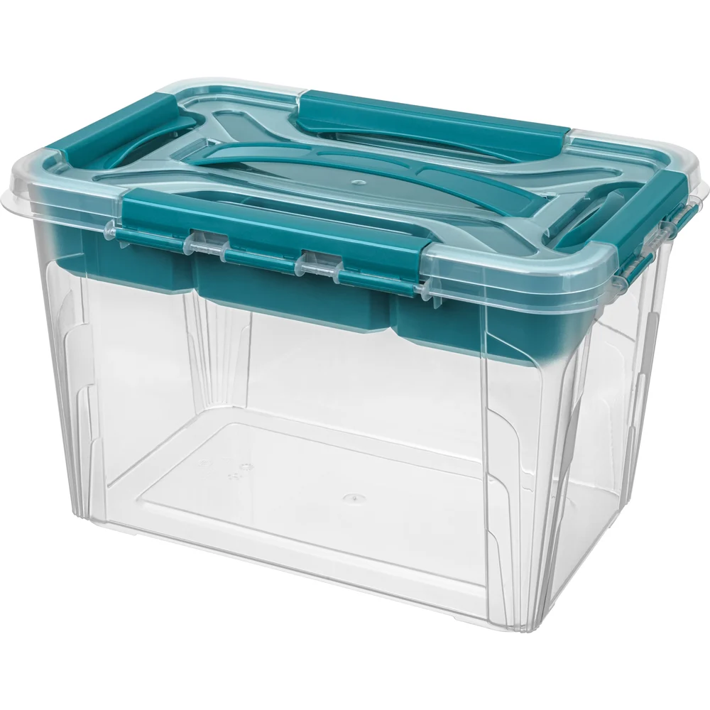Универсальный контейнер Econova Grand Box 433224202