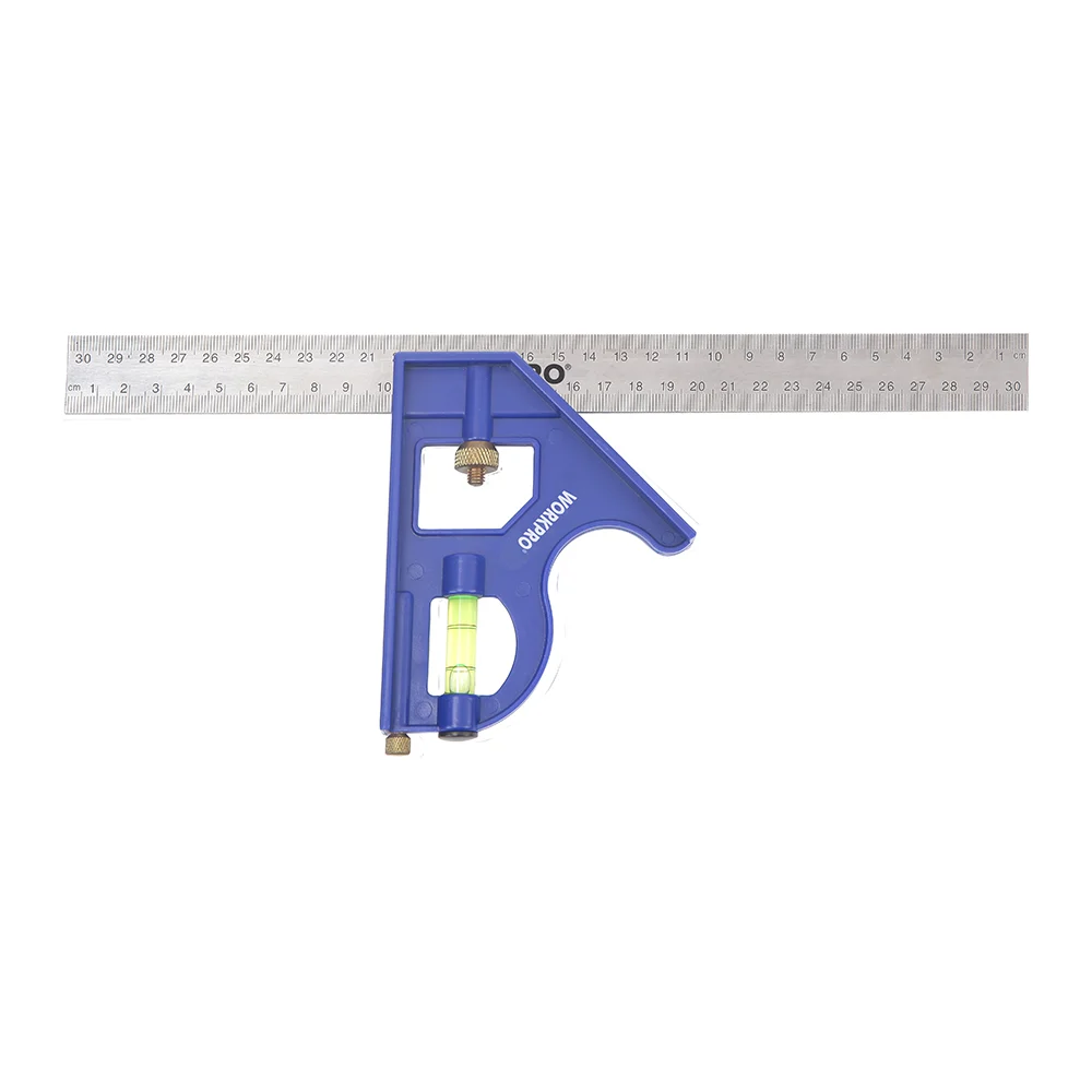 Угольник WORKPRO WP264001