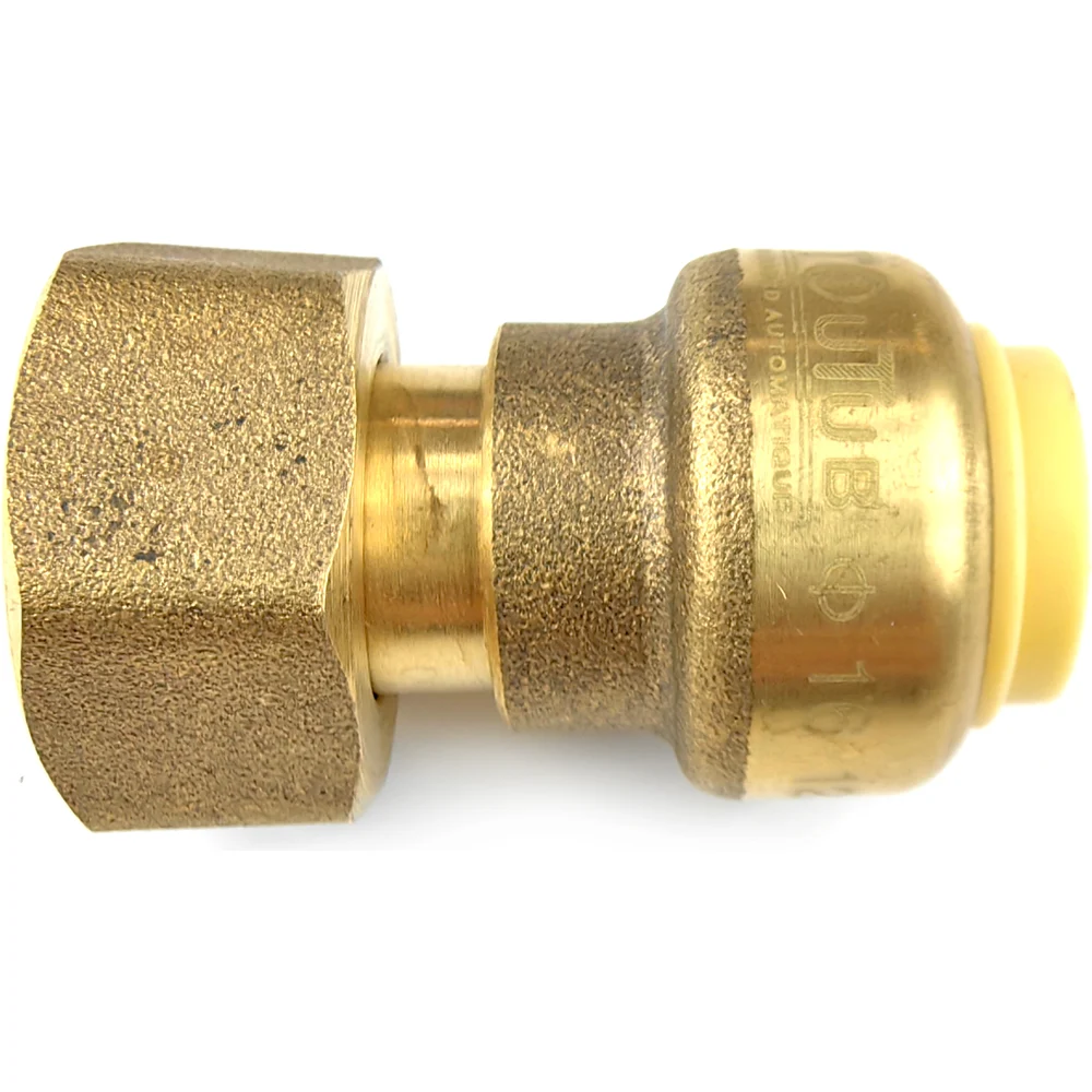 Соединитель Boutte Toutub 3178051