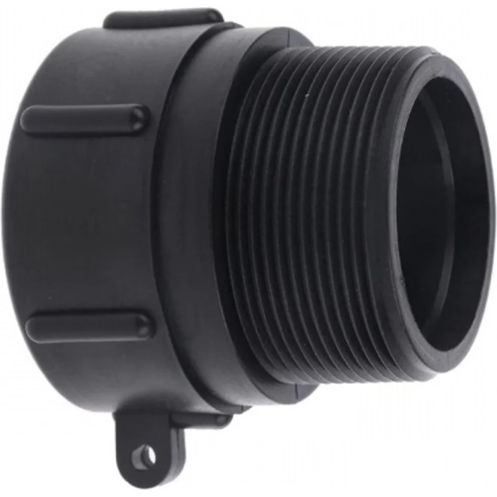 Переходник на Еврокуб TITAN LOCK TLEC60x1.1/2AE
