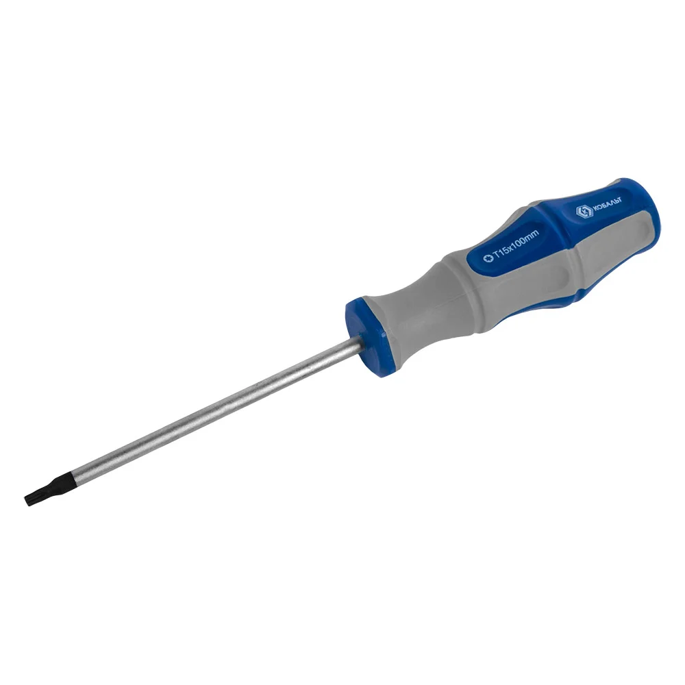 Отвертка КОБАЛЬТ Ultra Grip 910-041
