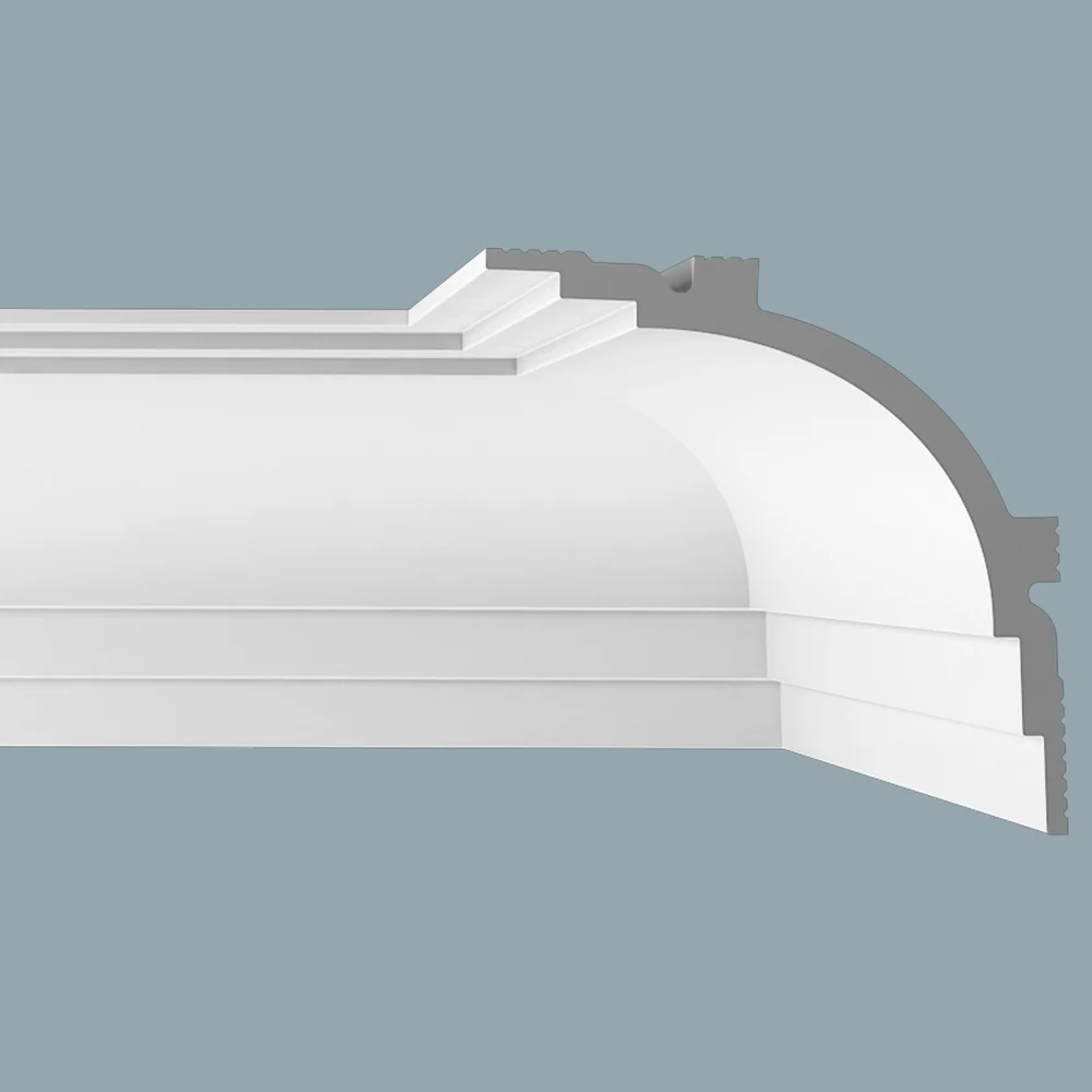 Карниз bello deco XPS К 14 00-00104360