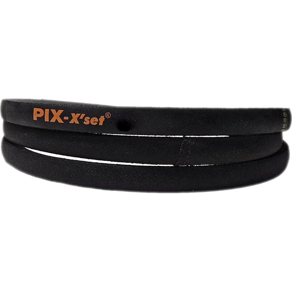 Клиновой узкий ремень PIX Xset 00-00035602