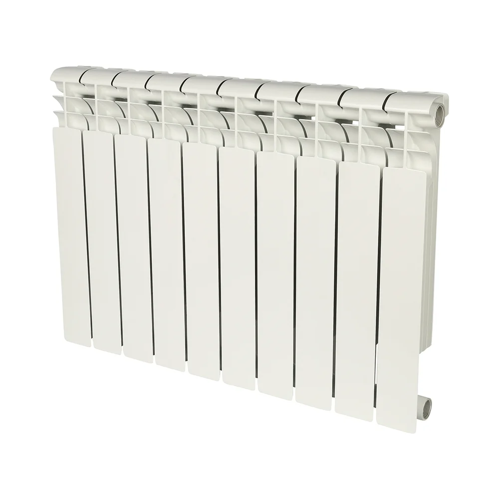 Биметаллический радиатор ROMMER Profi BM 500 82490