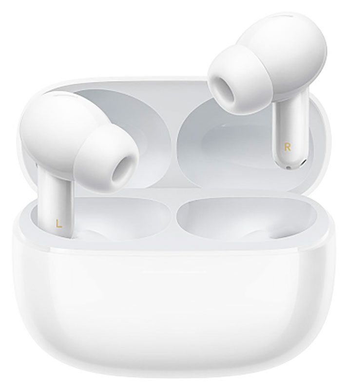 Беспроводные наушники Xiaomi Redmi Buds 6 Pro Glacier White (BHR9310GL)