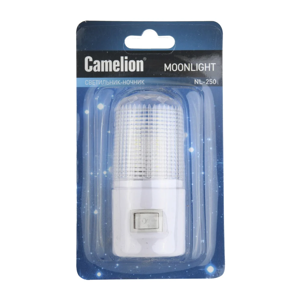 Ночник Camelion 14357