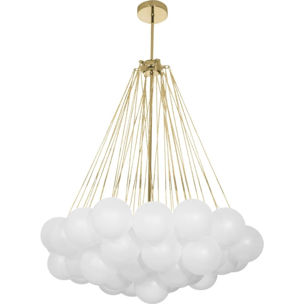 Люстра LOFT IT Dream 10129/800 Gold