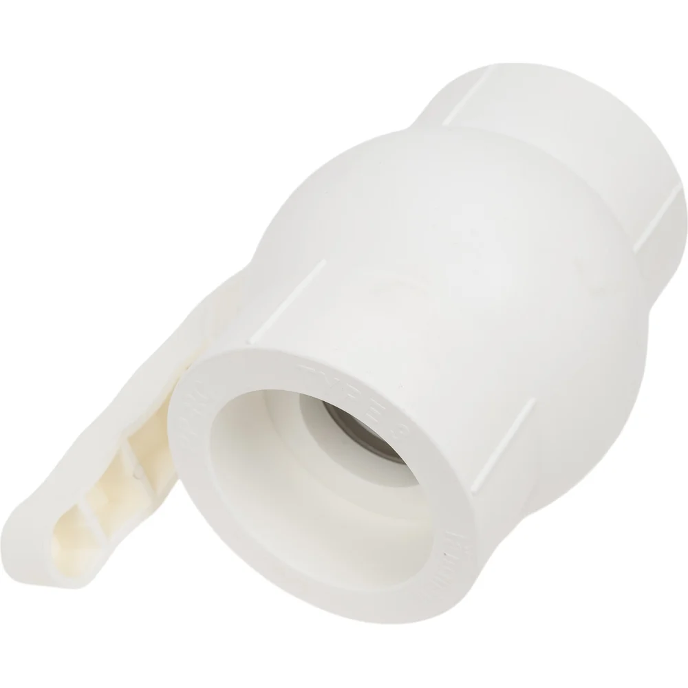 Шаровый кран LAMMIN PREMIUM LM31172000063