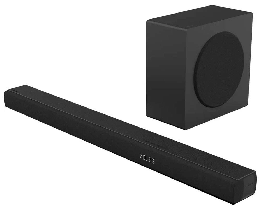 Саундбар Hisense HS3100