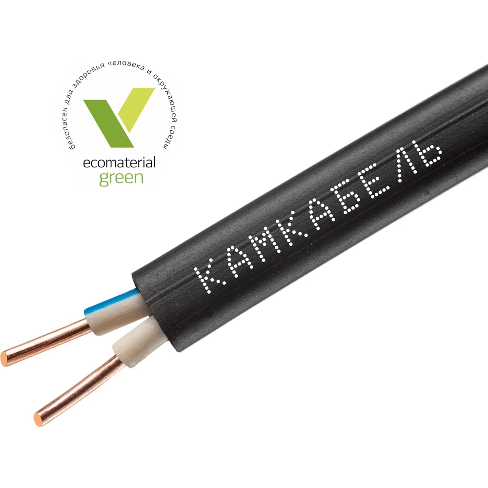 Кабель Камкабель 1157К20FD00070А0050М