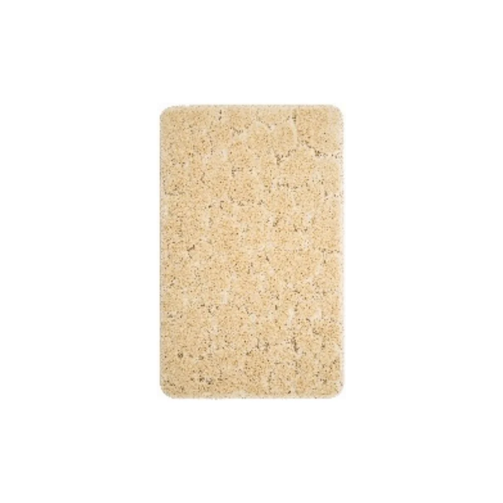 Натуральный коврик для ванной комнаты FORA STONE NATURAL FOR-PP-STN50-80NAT