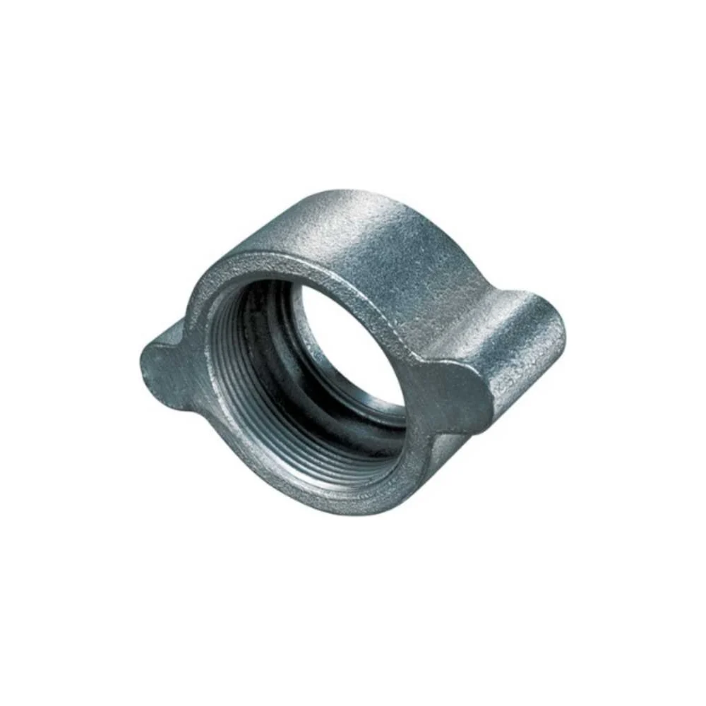Крыльчатая гайка (wing nut) для парового соединения TITAN LOCK GEFEST (BOSS) TLGFN3/4