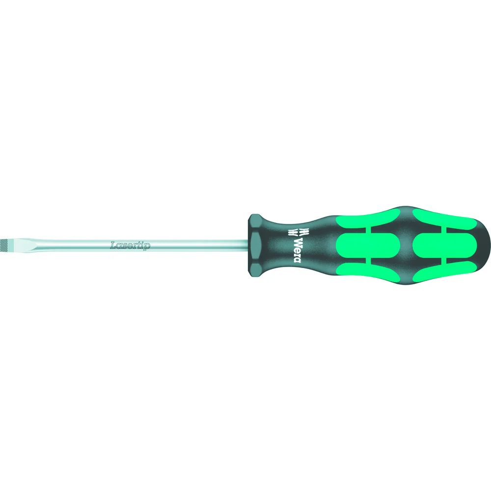 Отвертка WERA WE-007610