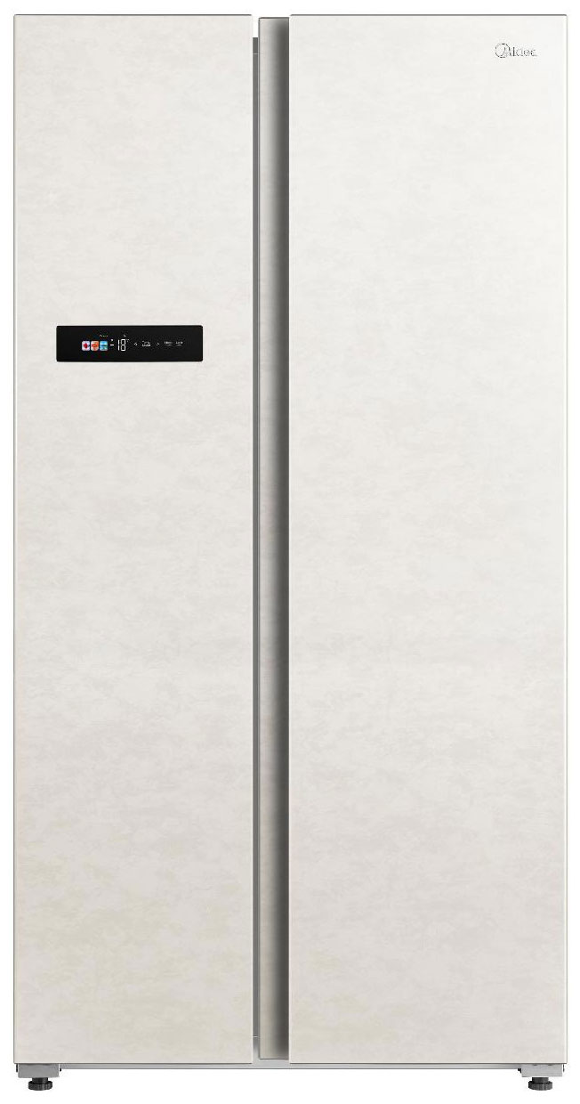 Холодильник Side-by-Side Midea MDRS791MIE33