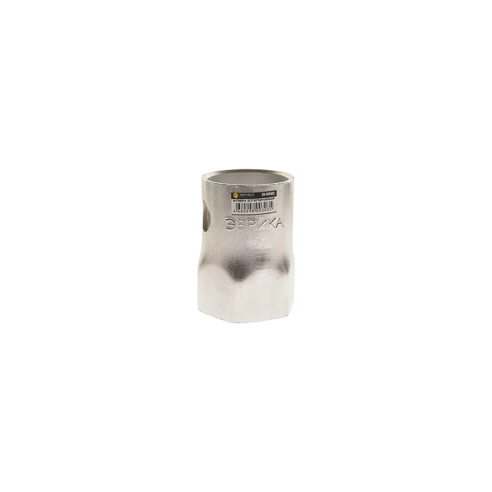 Восьмигранный ступичный ключ Эврика ER-60802
