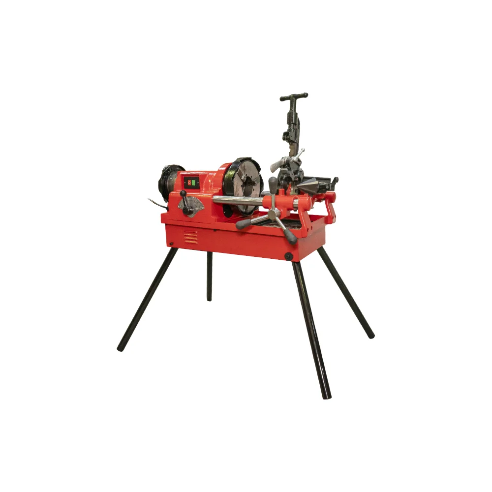 Резьбонарезной станок VOLL POWER V-Matic A3R 2.20081