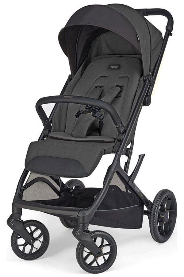Прогулочная коляска Inglesina Maior Magnet Grey (AG85S0MGGRU)