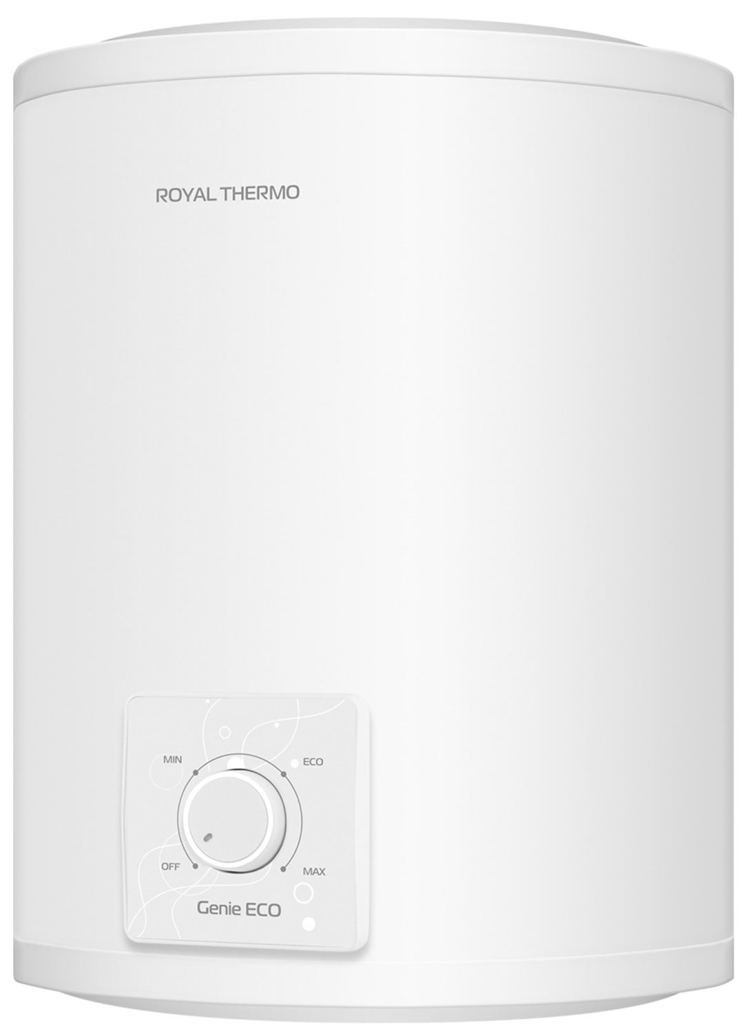 Водонагреватель накопительный Royal Thermo RWH 10 Genie ECO O