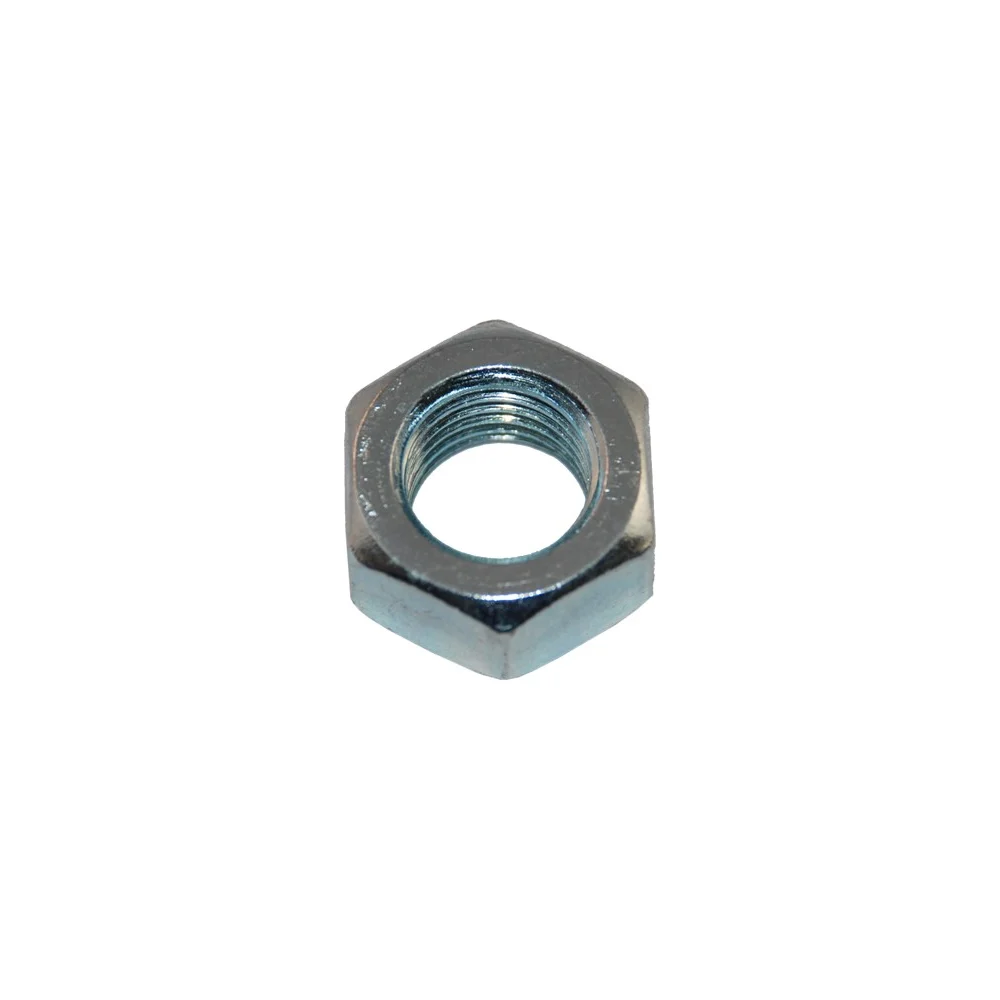 Шестигранная гайка МЕТИЗНЫЙ ДВОР M3 DIN934 (1000 шт.) 4607159067432