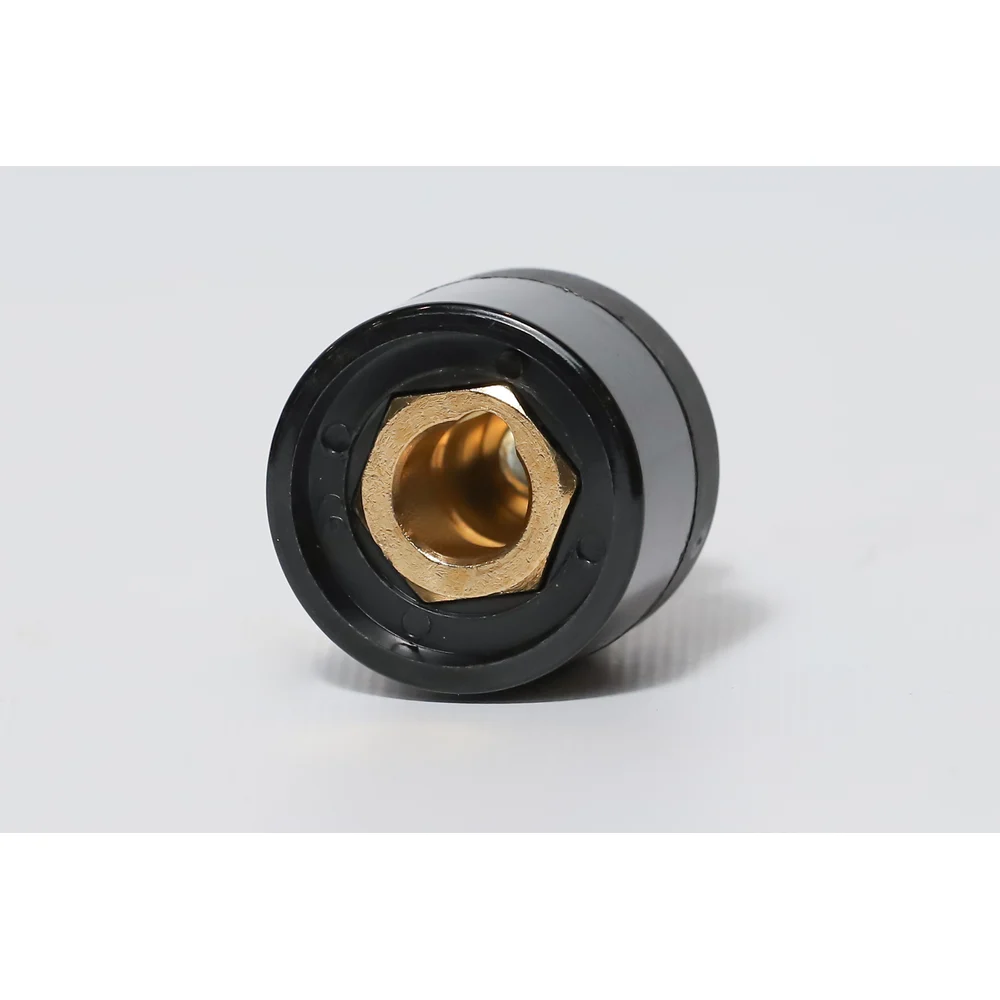 Панельная розетка PLAZWELD P-FS35501p