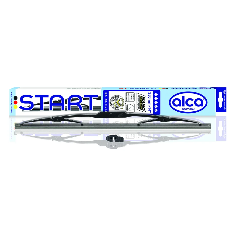 Щетка стеклоочистителя Alca START 115140