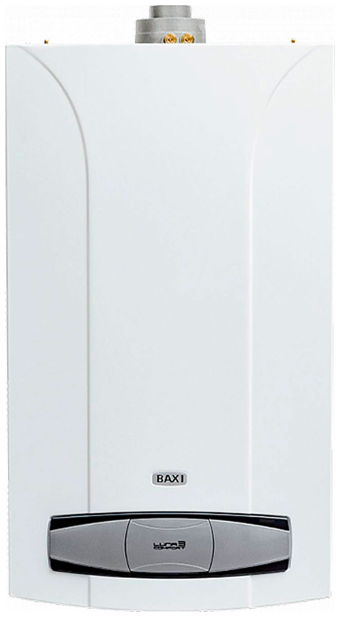 Газовый котел Baxi LUNA3 COMFORT 240 Fi