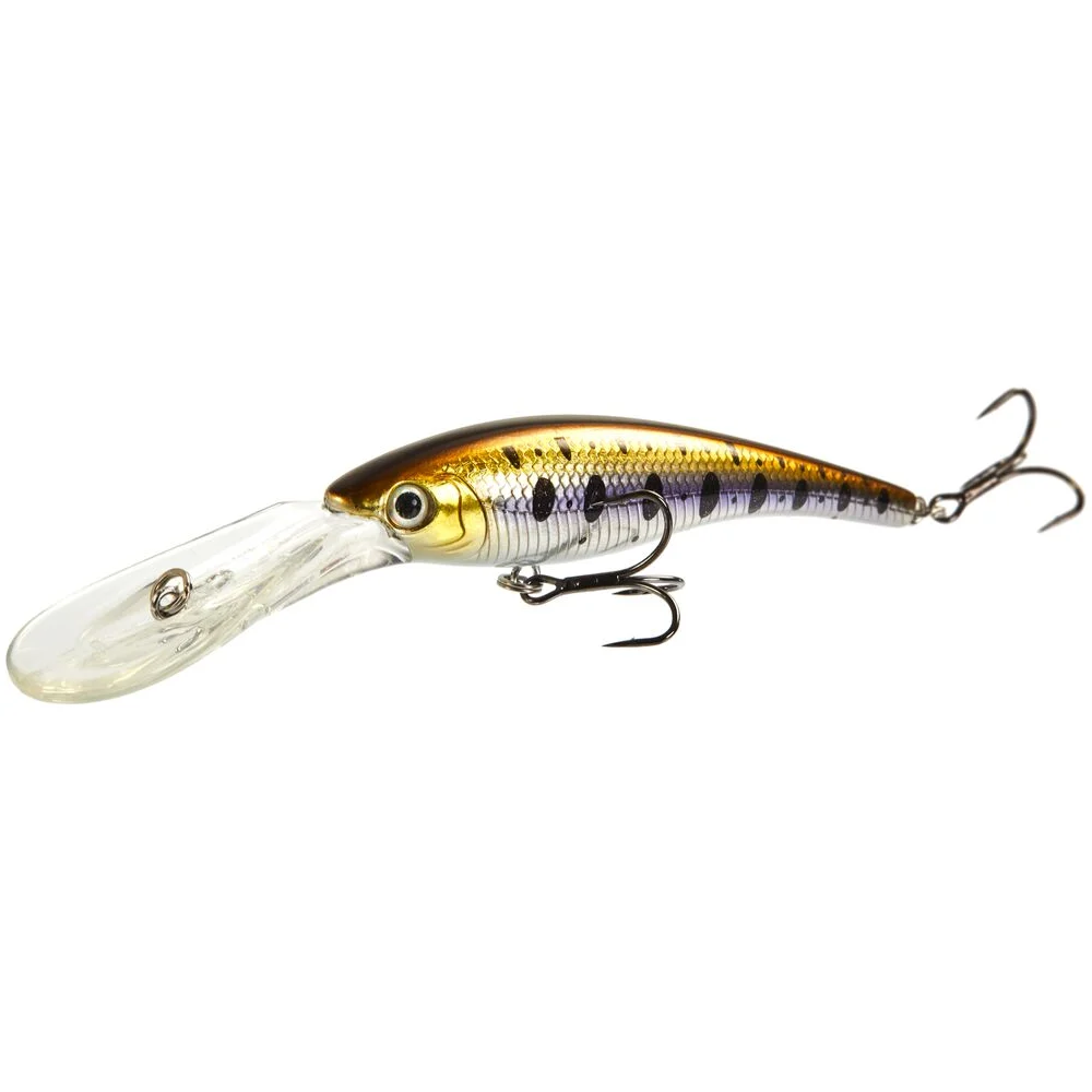 Плавающий воблер Lucky John LJ Original DEEP SHINER LJO1309F-A029
