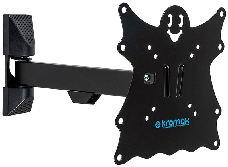Кронштейн для LED/LCD телевизоров Kromax CASPER-203 BLACK