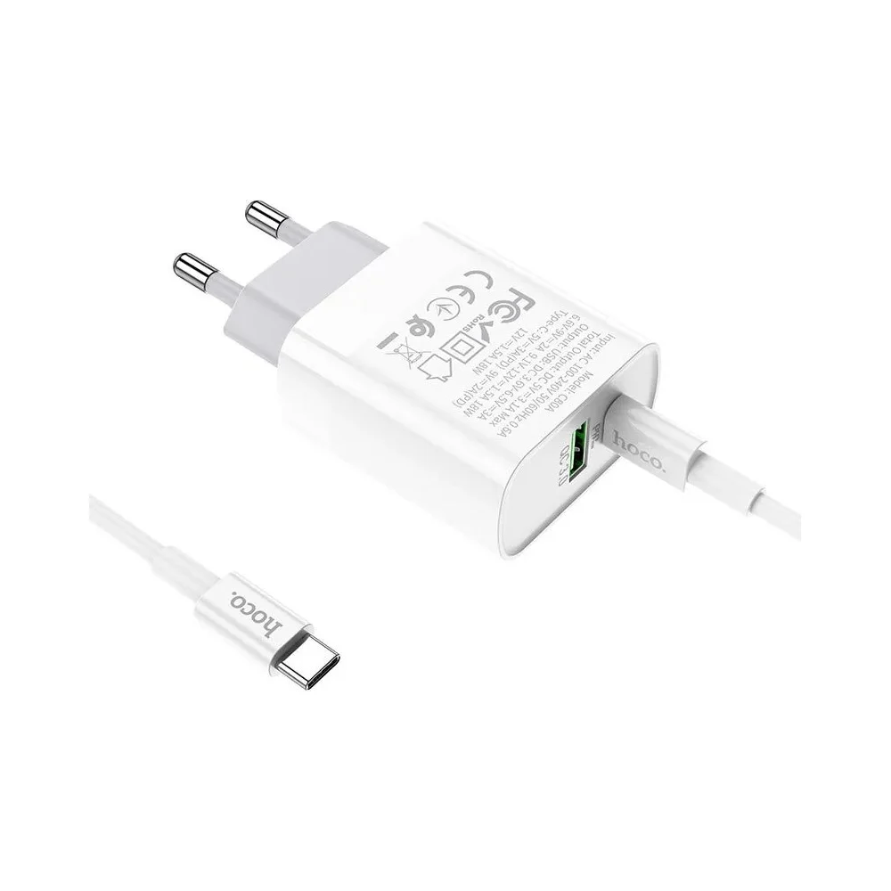 Сзу Hoco c80a rapido 0L-00050626