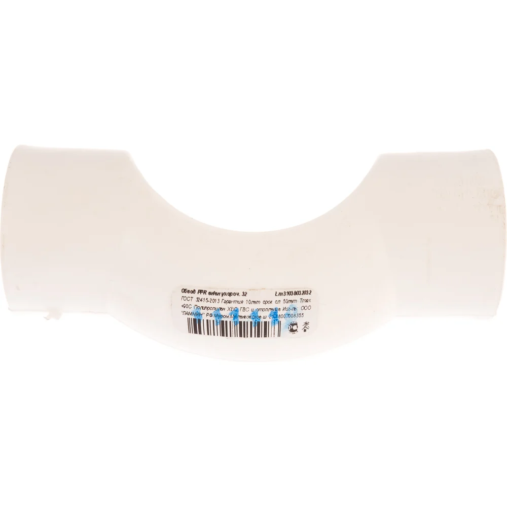 Укороченный обвод LAMMIN Lm31038032032