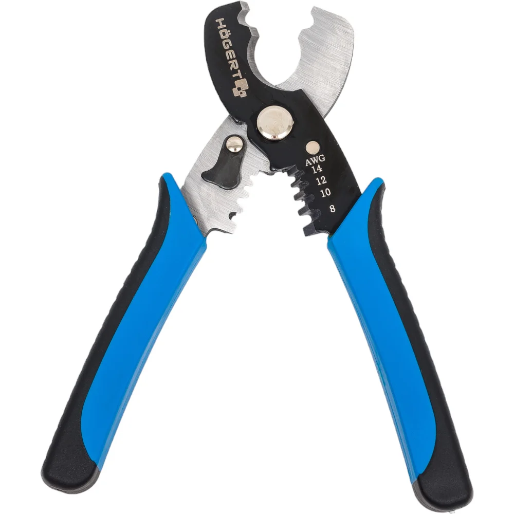 Кабелерез HOEGERT TECHNIK HT1P045