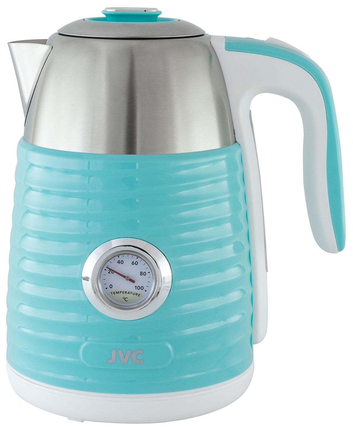 Чайник электрический JVC JK-KE1726
